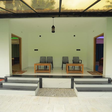 Mundrothuruth Prakruthi Residency Munroeisland 아파트 외부 사진