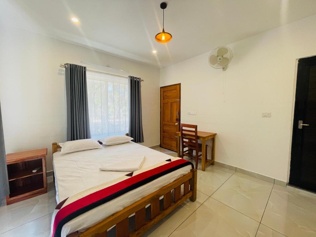 Mundrothuruth Prakruthi Residency Munroeisland 아파트 외부 사진