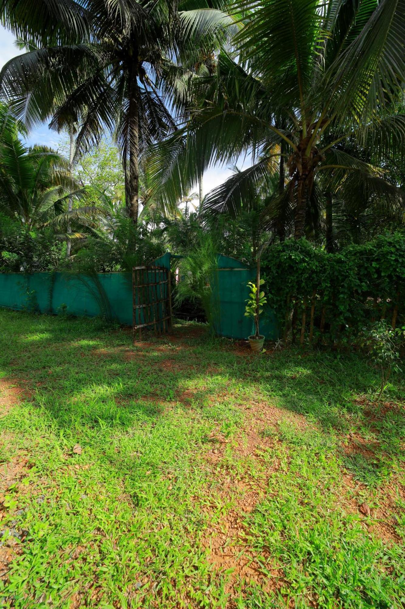 Mundrothuruth Prakruthi Residency Munroeisland 아파트 외부 사진
