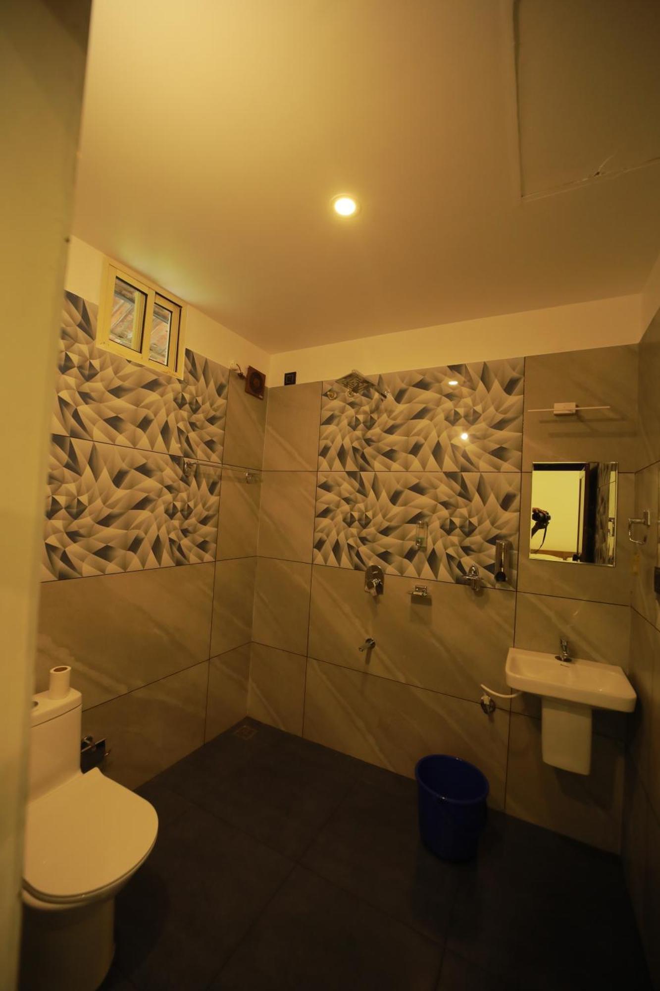 Mundrothuruth Prakruthi Residency Munroeisland 아파트 외부 사진
